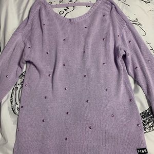 Victorias Secret PINK Sweater